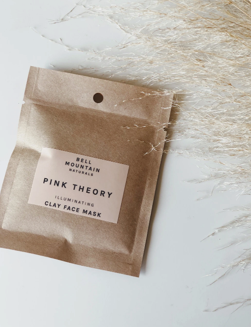 Clay Mask Sample Pack