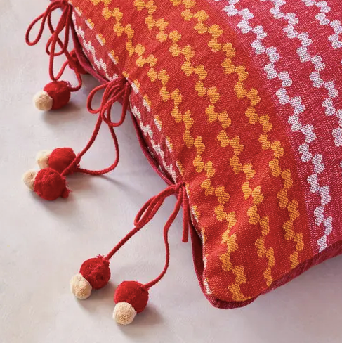 Chahna Pillow