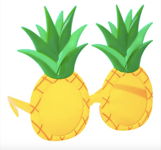 Pineapple Kids Sunnies