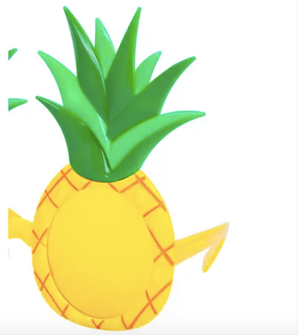 Pineapple Kids Sunnies