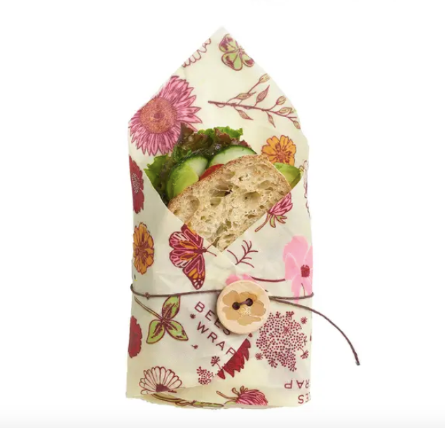Sandwich Wrap -  Plant Based in Meadow Magic