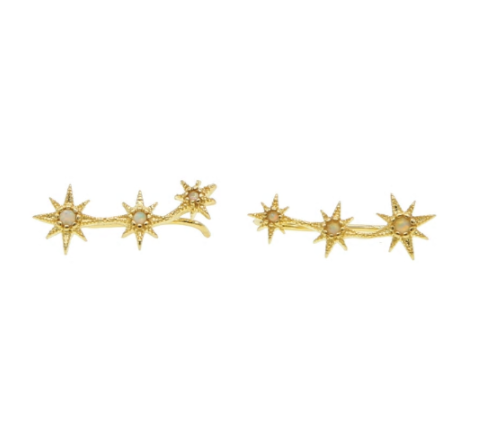 Star Gazing Crawlers