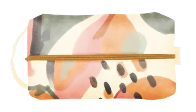 Doppelganger Pouch