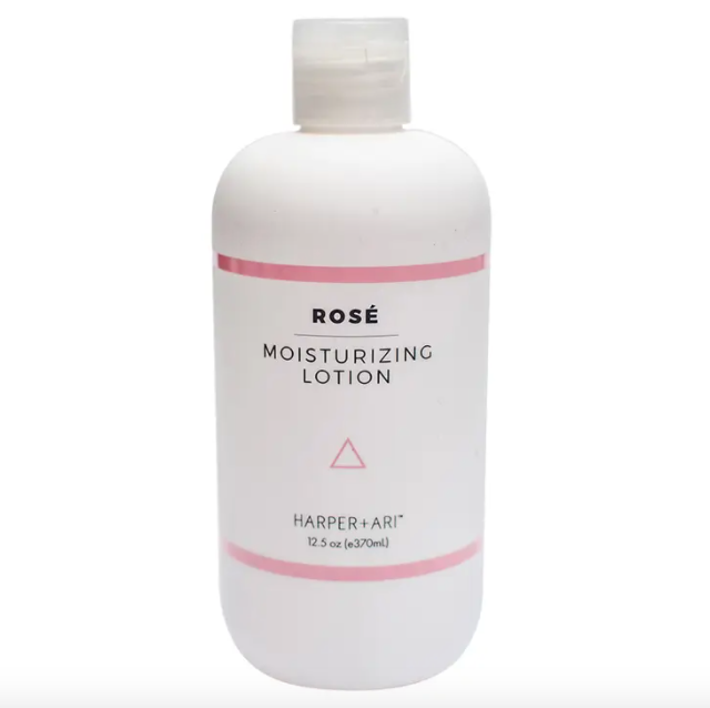 Rosé Lotion