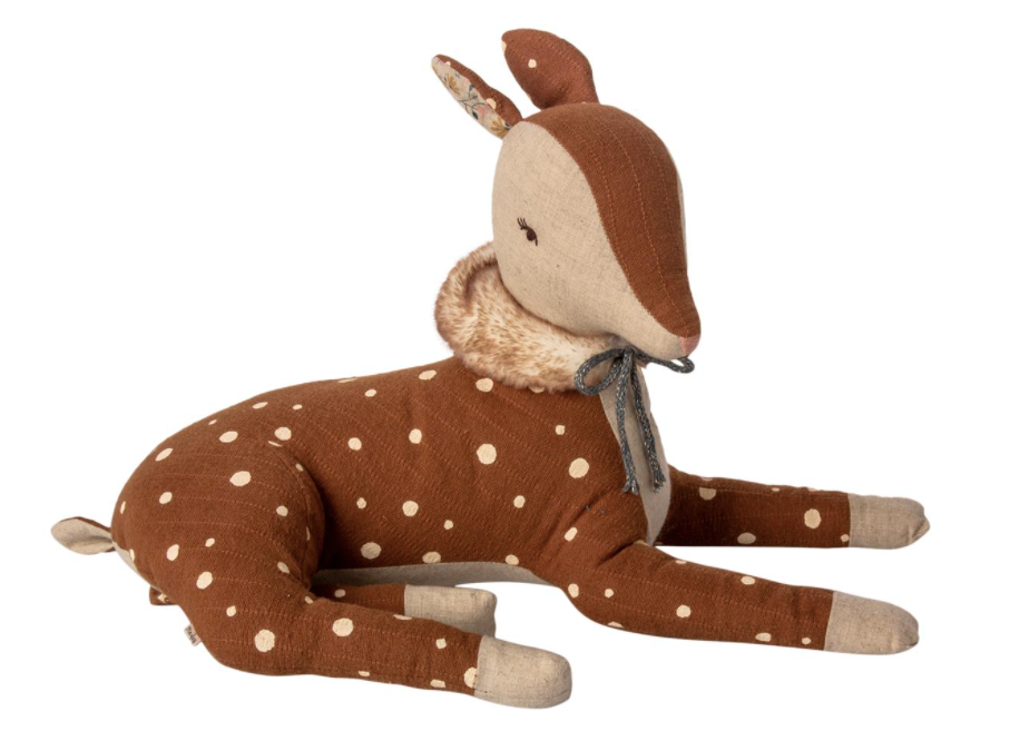 Cosy Bambi Big