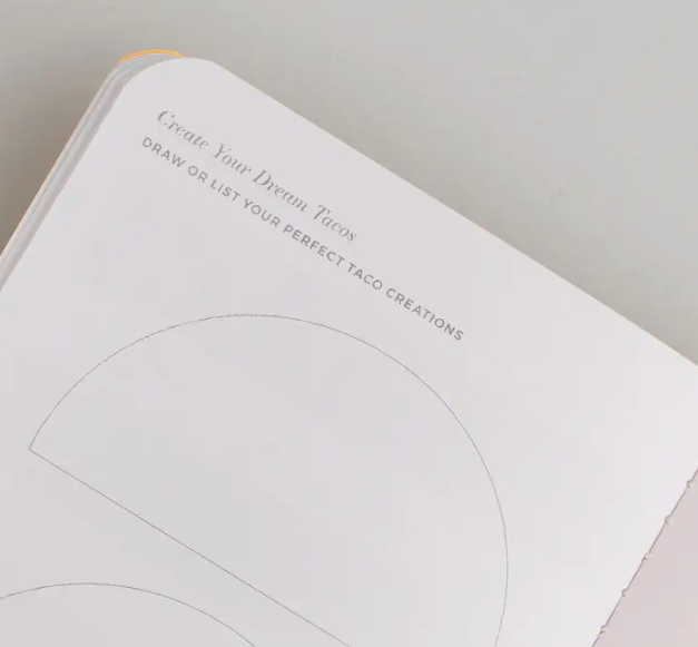 Taco Passport