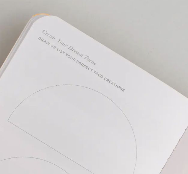 Taco Passport