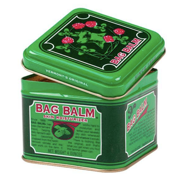 Bag Balm Skin Moisturizer