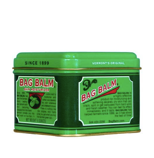 Bag Balm Skin Moisturizer