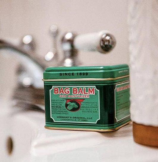 Bag Balm Skin Moisturizer
