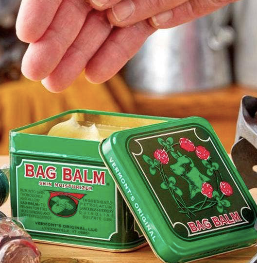 Bag Balm Skin Moisturizer