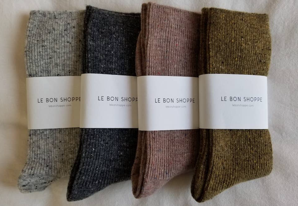 Snow Socks