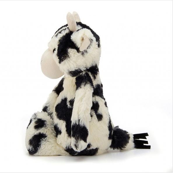 Bashful Calf Original (Medium) Stuffed Animal