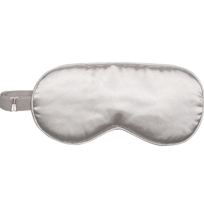 Satin Eye Mask