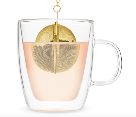 Small Tea Infuser Ball