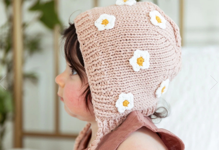 April Bonnet