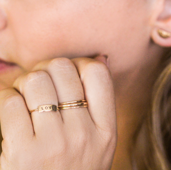 Love Ring