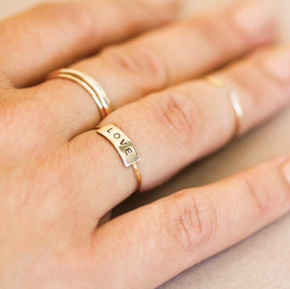 Love Ring