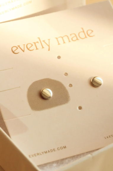 Ramona Stud Earrings