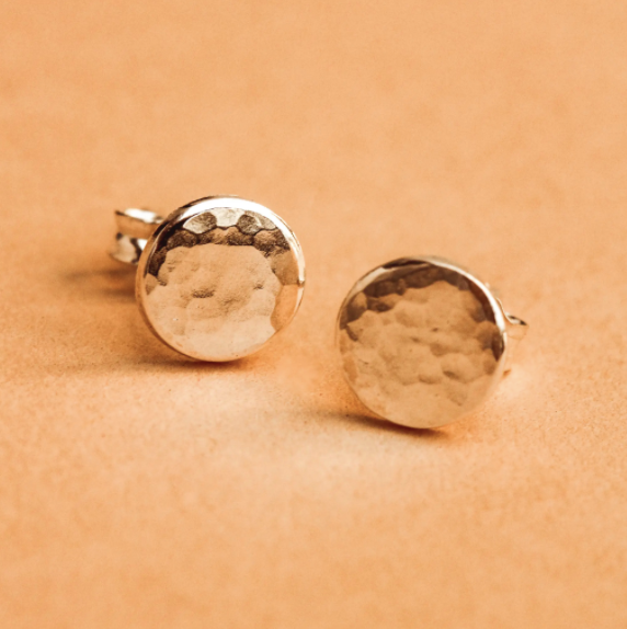 Fallbrook Stud Earrings