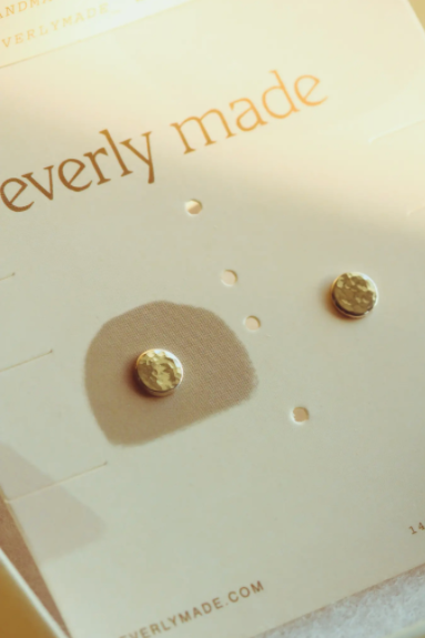 Fallbrook Stud Earrings