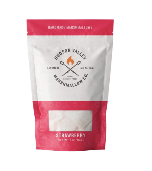 Handmade Marshmallows