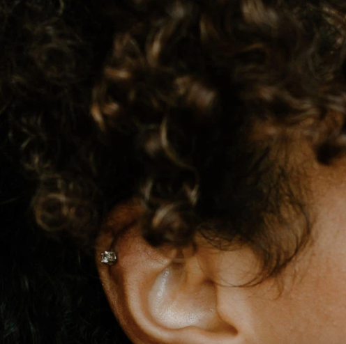 XO Earrings