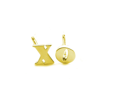 XO Earrings