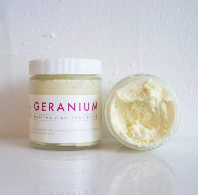 Hudson Naturals Body Butter