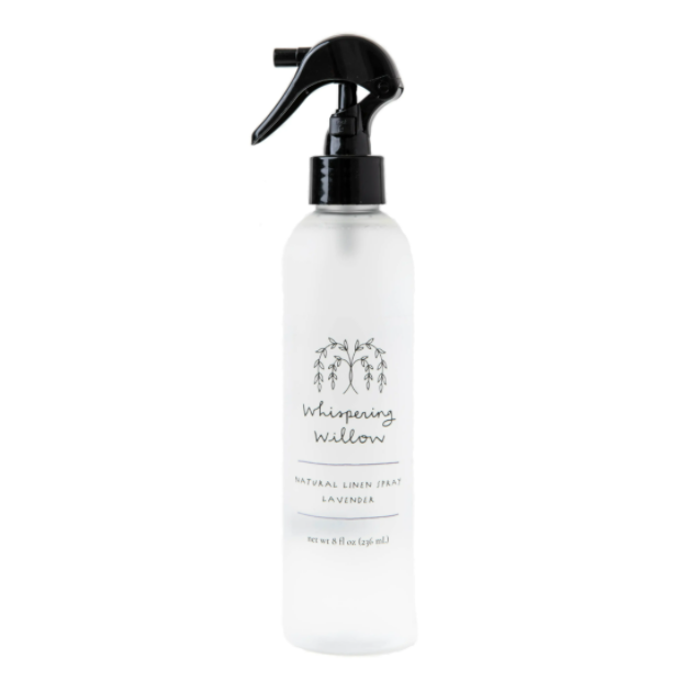 Natural Linen Spray
