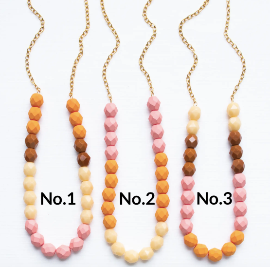 Santa Fe Bead Necklace