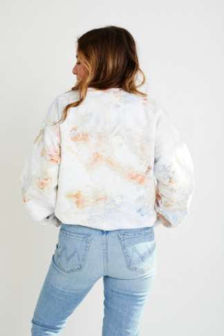 Mountain Air Sweatshirt