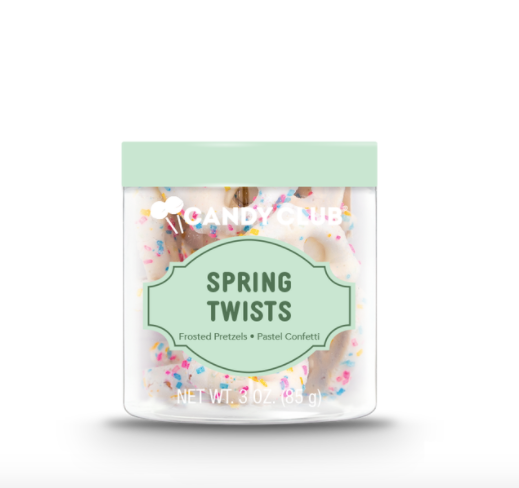 Spring Twists