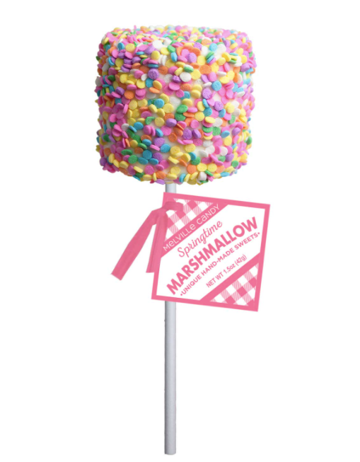 Giant Spring Confetti Marshmallow