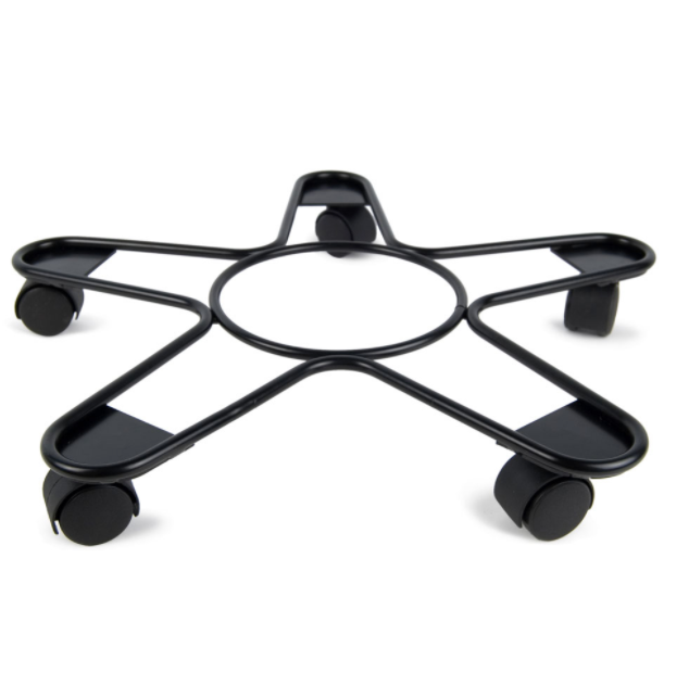 Boomerang Caddy 20" Black