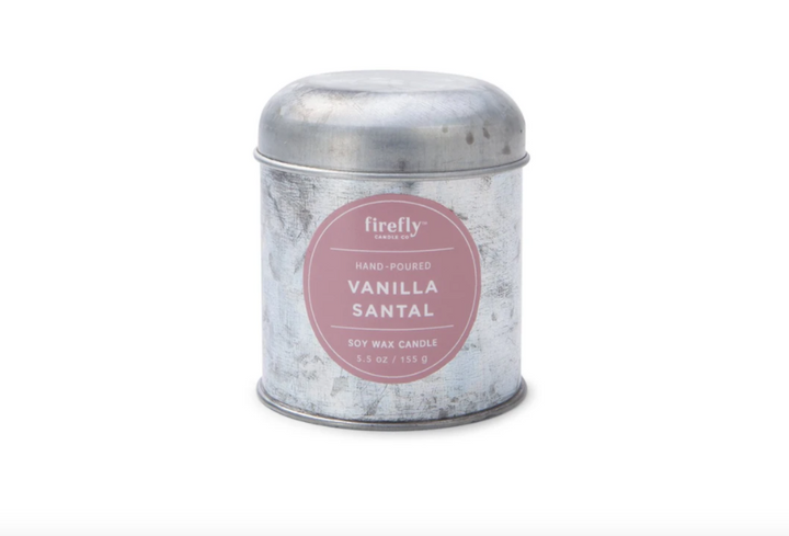 Kindred Candle Collection