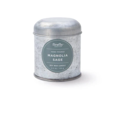 Kindred Candle Collection