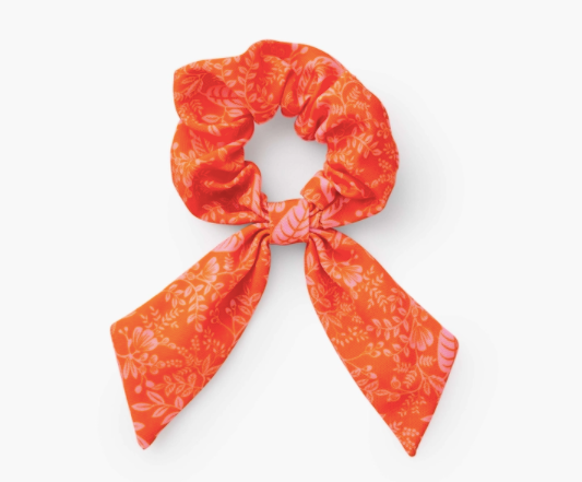 Canopy Scrunchie