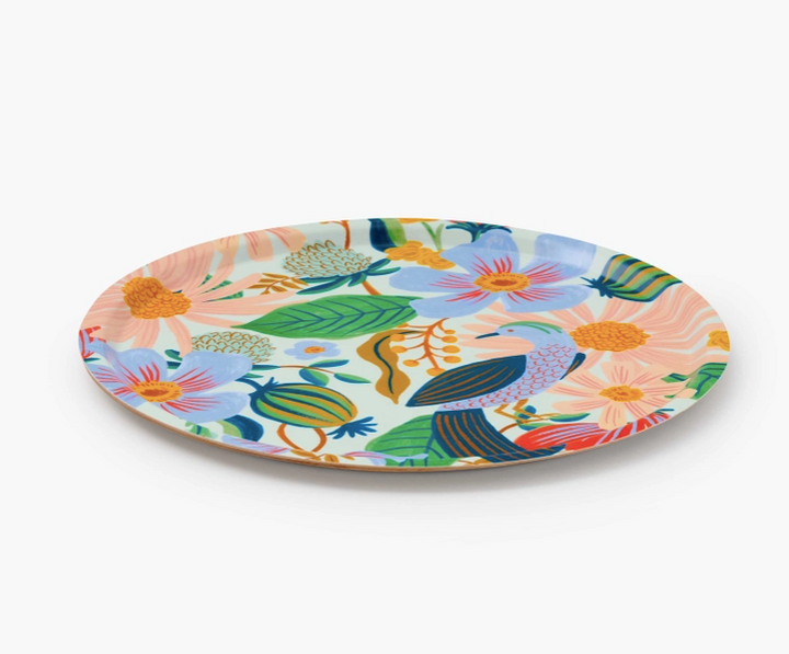 Dovecoat Round Bent Ply Tray