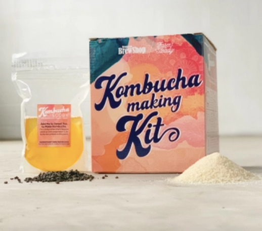 Kombucha Making Kit
