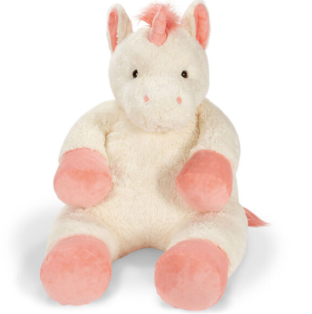 4' Cuddle Unicorn