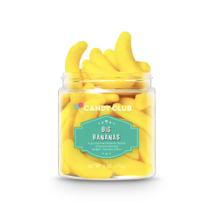 Big Bananas