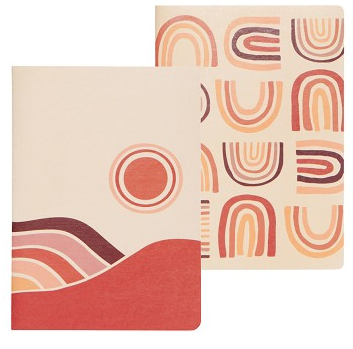 Solstice Notebook