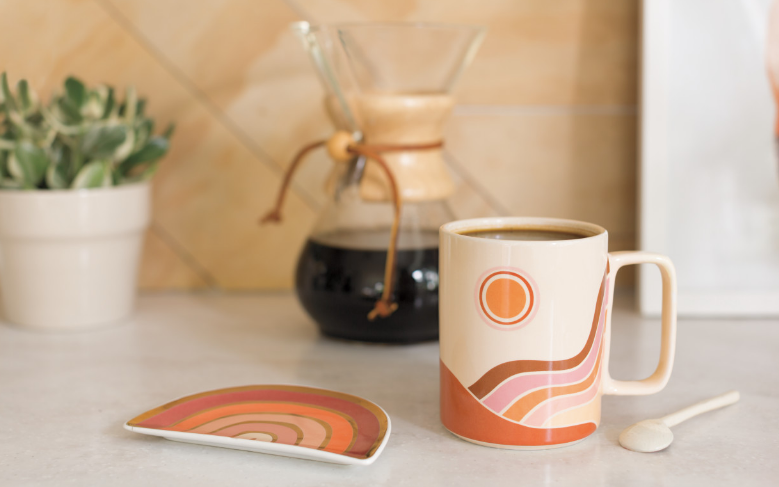Solstice Mug