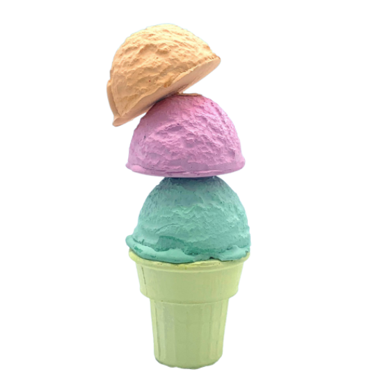 Summer Sherbet Sidewalk Chalk - Assorted Colors