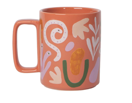 Curio Mug