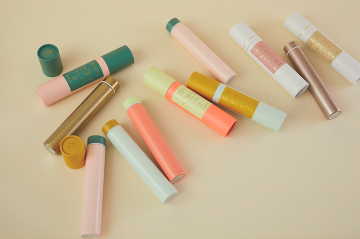 Slim Flask Bottle