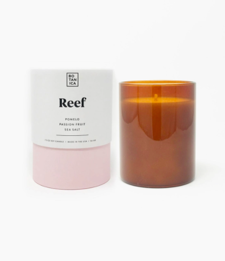 Reef Medium Candle