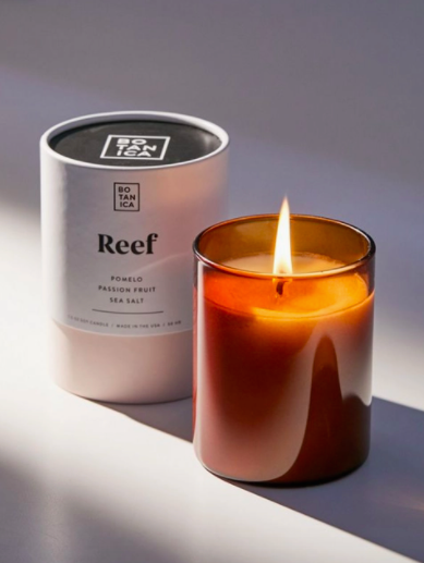 Reef Medium Candle