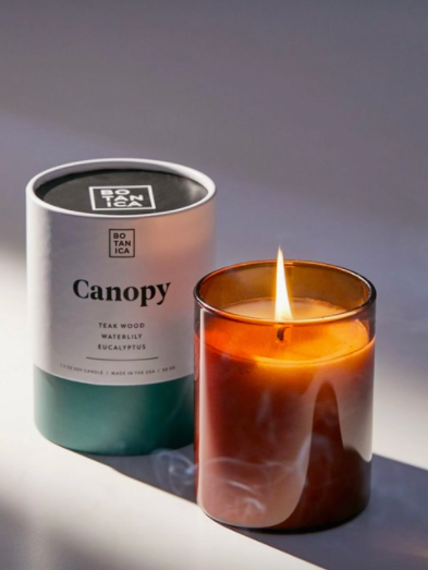 Canopy Candle